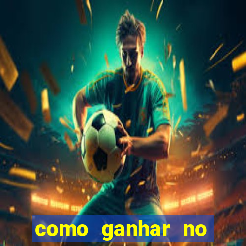 como ganhar no jogo do touro fortune